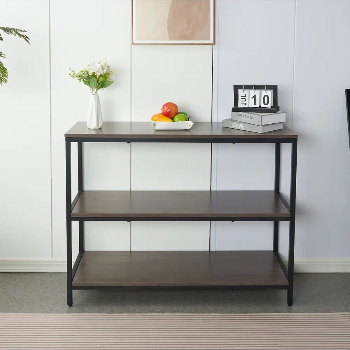 CORI CORI - Arrimo Tres Niveles Gris