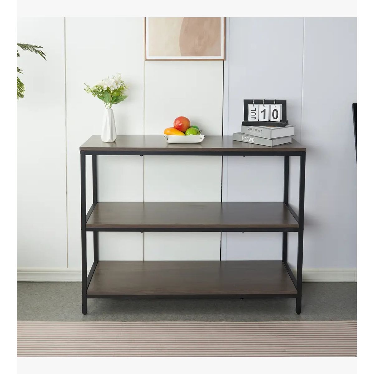 CORI CORI - Arrimo Tres Niveles Gris