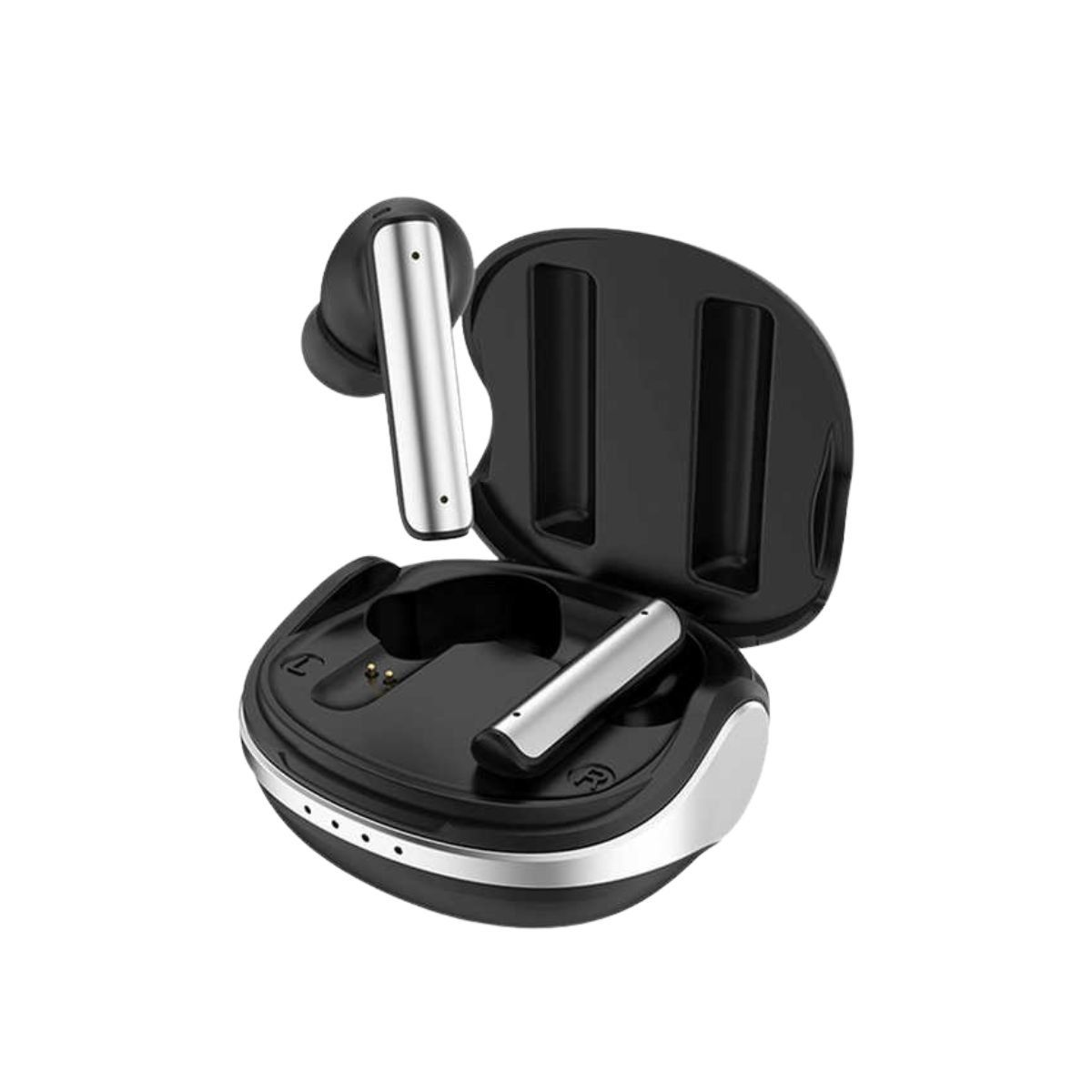 LANGSDOM - Audífonos Gaming Inalámbricos ANC y ENC IPX5 - Langsdom TA03