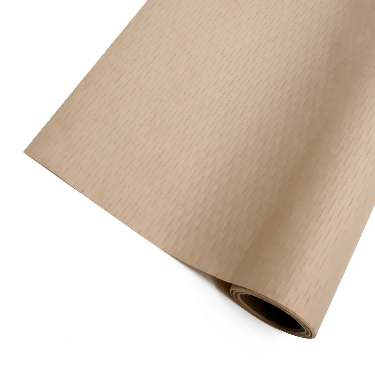 GENERICO - ROLLO 50CMX9M MALLA BOUQUET PAPEL KRAFT X1UNI