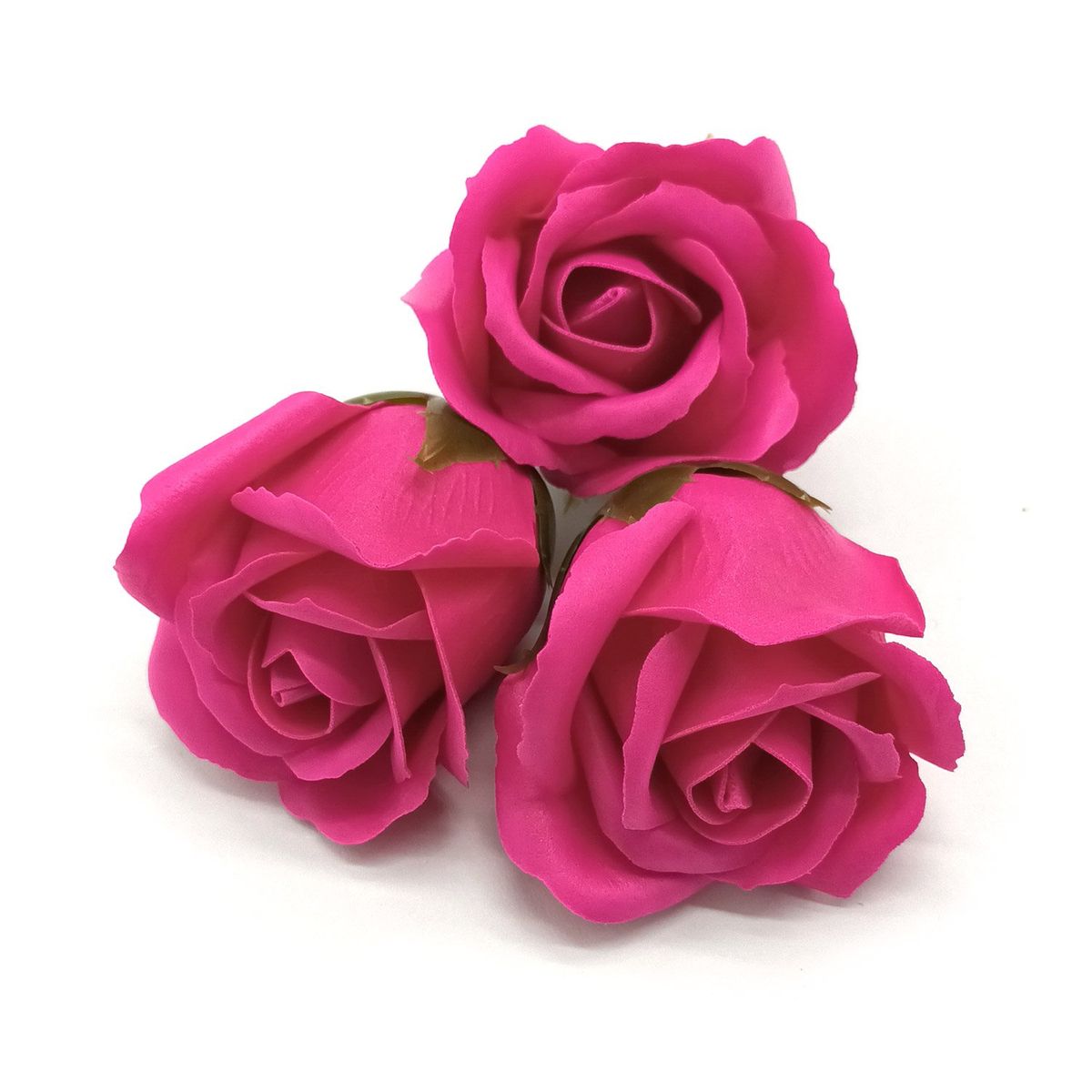 GENERICO - ROSA AROMATICA FUCSIA 50PCS X1 UNI