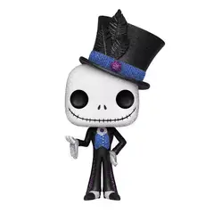 FUNKO - Pop El Extraño Mundo De Jack – Jack 226 Diamond