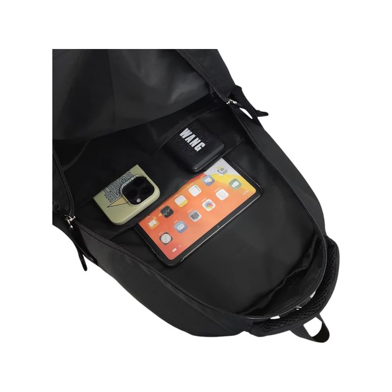 GENERICO - Mochila Bolso Escolar Deporte Viaje Camping Ligera Unisex
