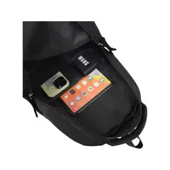 GENERICO - Mochila Bolso Escolar Deporte Viaje Camping Ligera Unisex