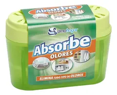 GENERICO - Absorbedor de olores