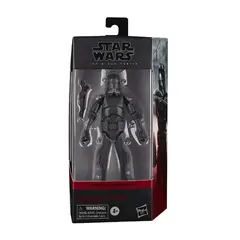 HASBRO - Figura Black Series Elite Squad Trooper 6