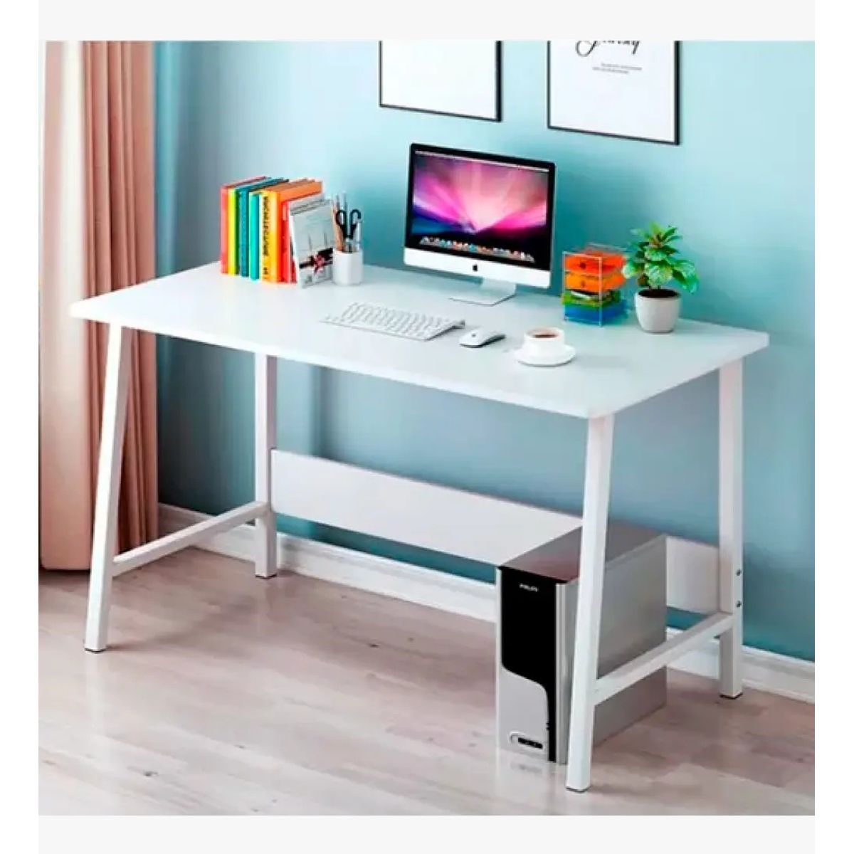 CORI CORI - Escritorio Blanco Simply