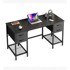 CORI CORI - Escritorio Ejecutivo Industrial 120cm