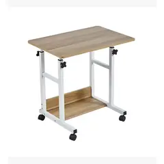 CORI CORI - Mesa escritorio para Computador Ajustable 2.0 - Roble