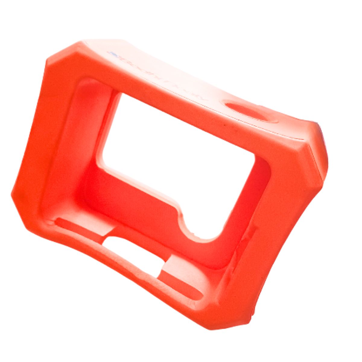GENERICO - Flotador Para Gopro Hero 4 / 3+ NARANJO