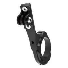 GENERICO - Soporte Bicicleta De Aluminio Largo Para Gopro