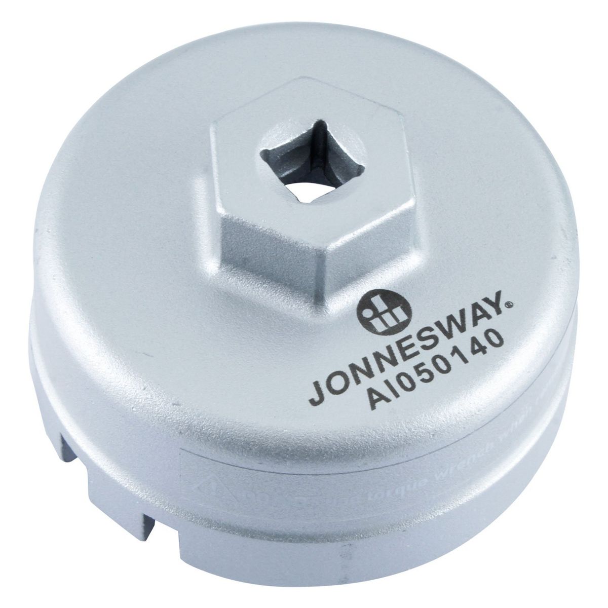 JONNESWAY - Llave Saca Filtros De Aceite Toyota - Jonnesway