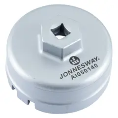 JONNESWAY - Llave Saca Filtros De Aceite Toyota -