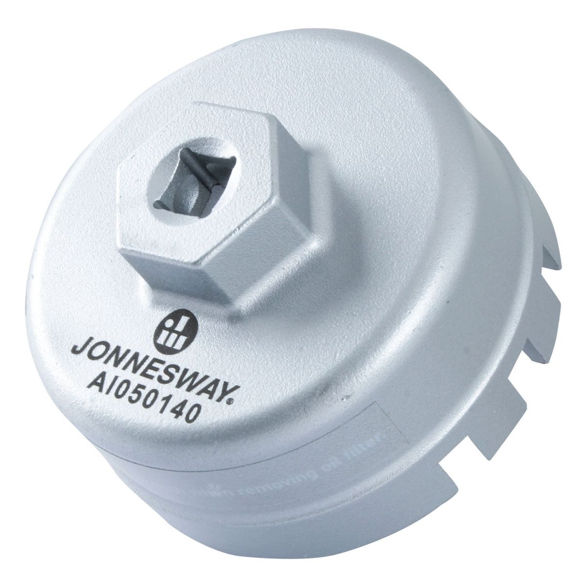 JONNESWAY - Llave Saca Filtros De Aceite Toyota - Jonnesway
