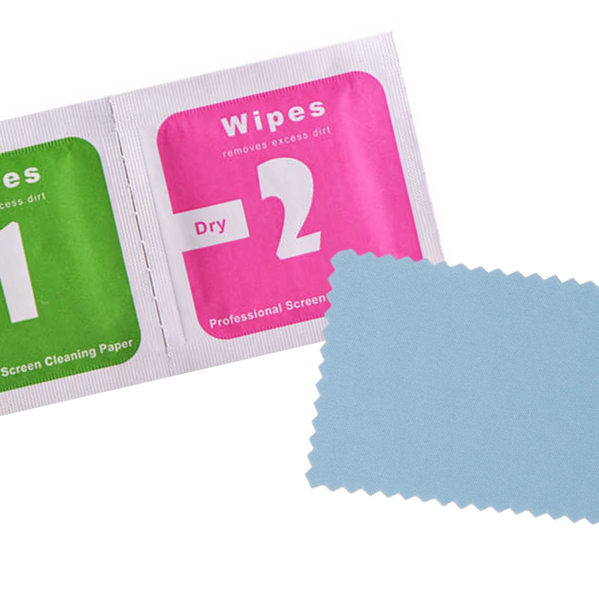 GENERICO - Láminas Protectora De Vidrio Templado Gopro Hero 5, 6 7