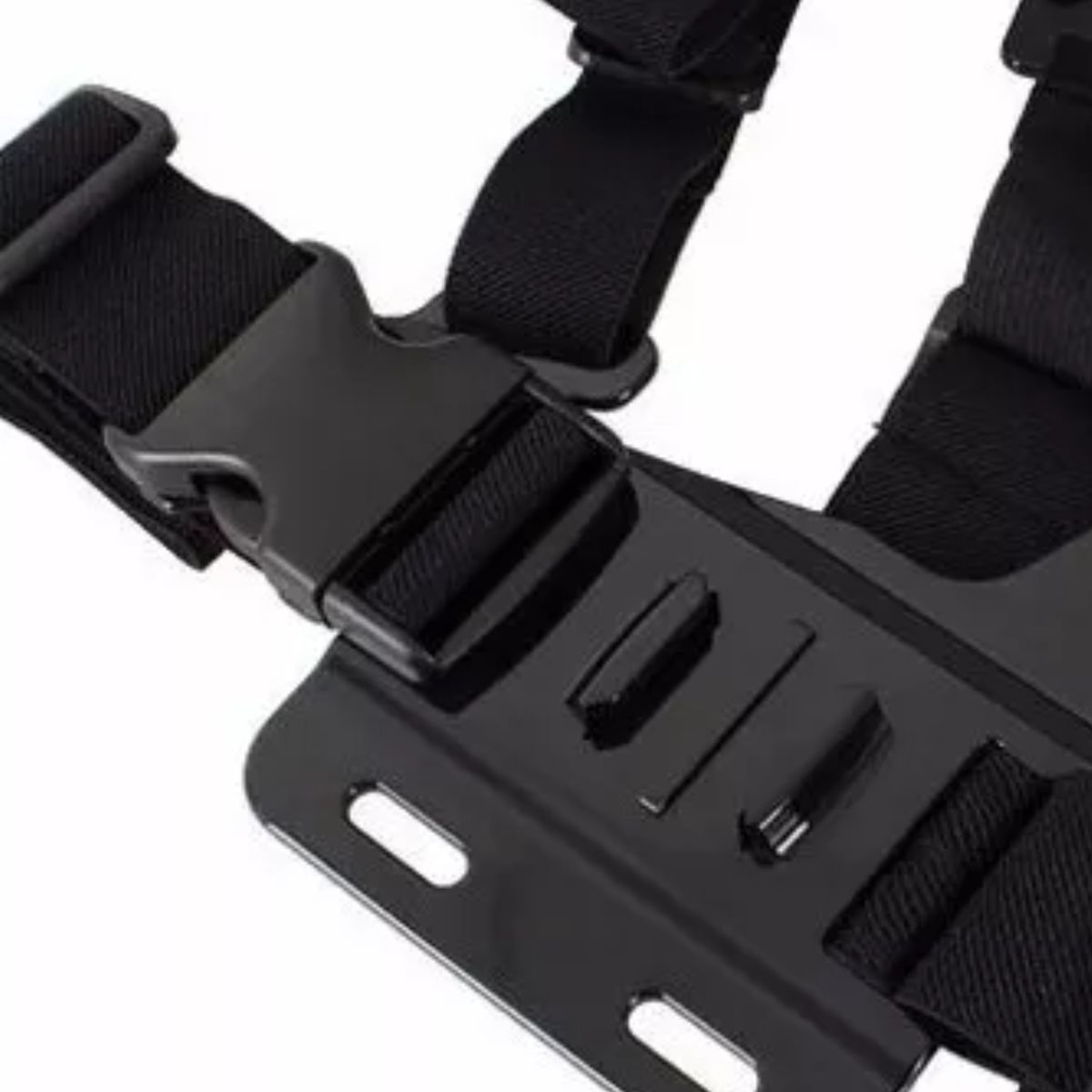 GENERICO - Arnes De Pecho Para Gopro Correa Chest Mount Harness Tipo A