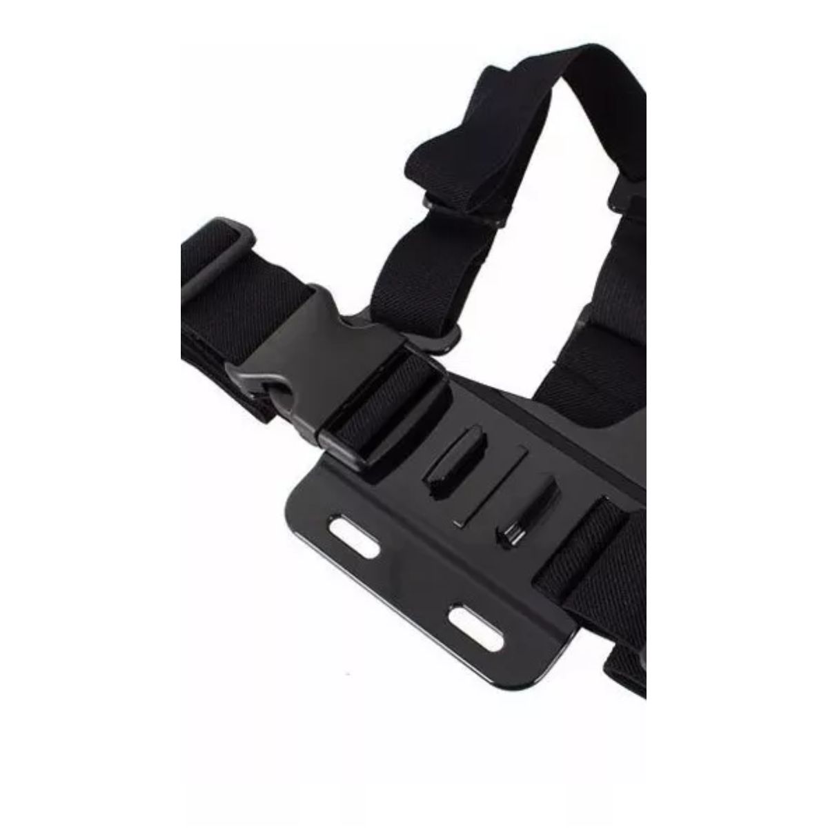 GENERICO - Arnes De Pecho Para Gopro Correa Chest Mount Harness Tipo A