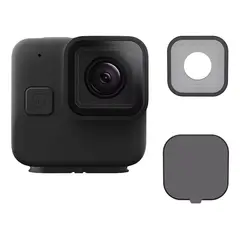 GENERICO - Repuesto de Lente para Gopro Hero 9/10/11 - 11 Black Mini