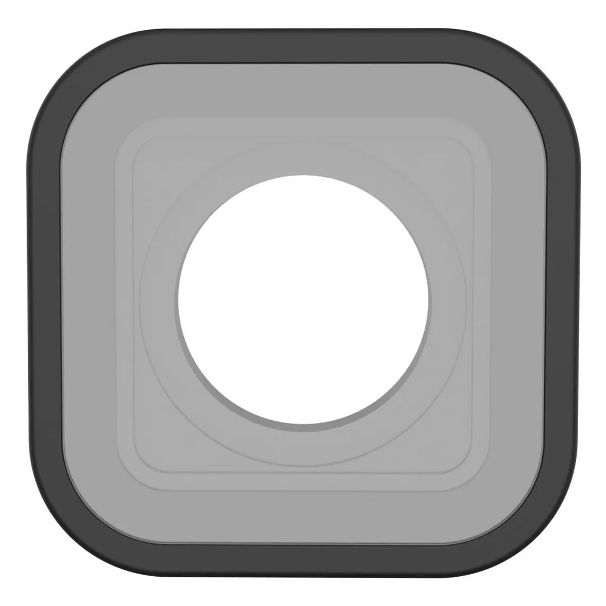 GENERICO - Repuesto de Lente para Gopro Hero  9/10/11 - 11 Black Mini