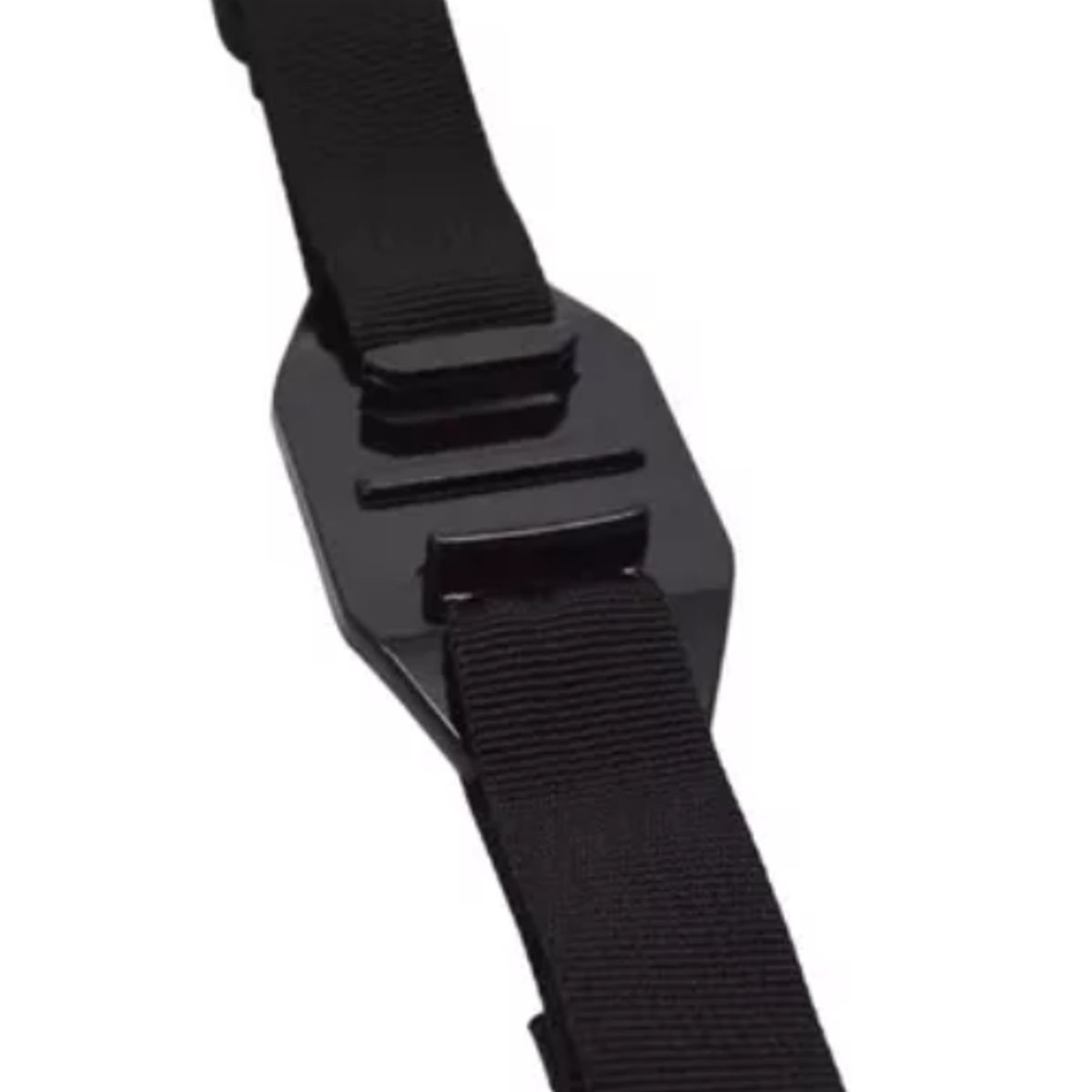 GENERICO - Helmet Strap Ajustable Para Casco De Bicicleta