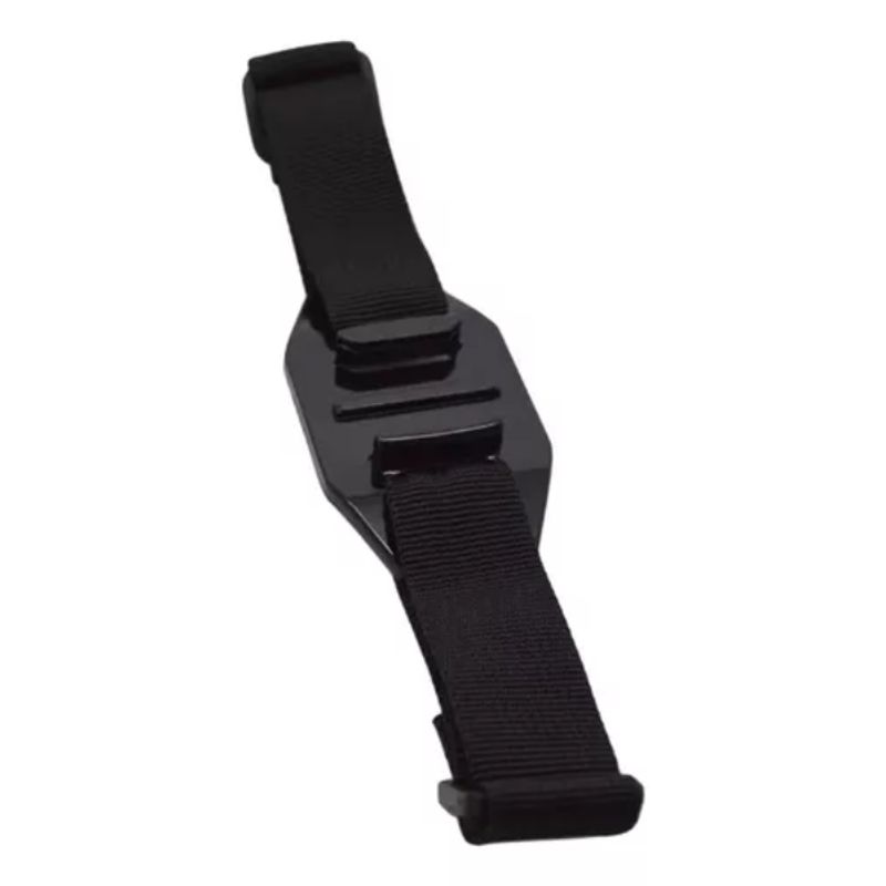 GENERICO - Helmet Strap Ajustable Para Casco De Bicicleta