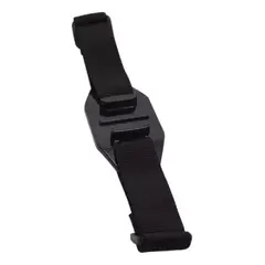 GENERICO - Helmet Strap Ajustable Para Casco De Bicicleta
