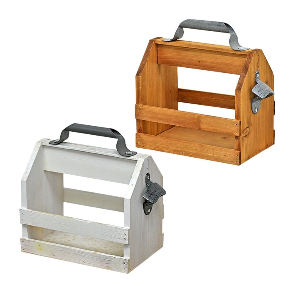 GENERICO - CAJA PORTA CERVEZAS