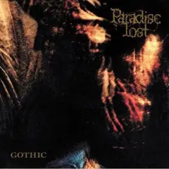 DISCOS A&D - Paradise Lost - Gothic