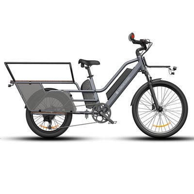 Imagen 2 del producto Bicicleta Eléctrica ADO O261T Doble Batería