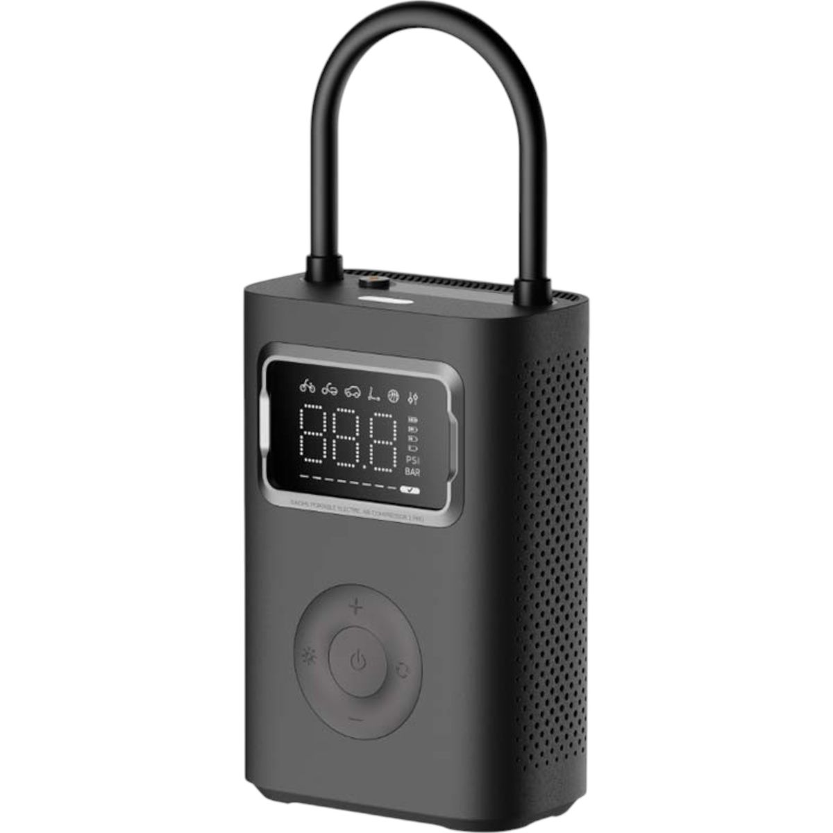 XIAOMI - Compresor XIiaomi Portable Electric Air Compressor 2 Pro