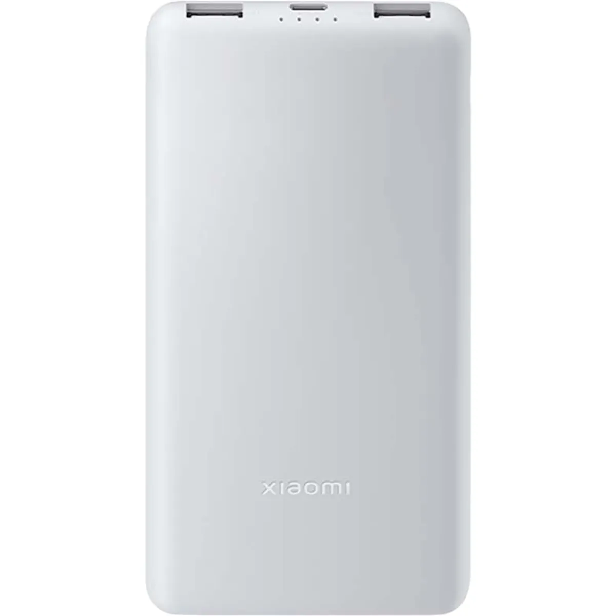 XIAOMI - Powerbank Xiaomi 225W 10000Mah Gris