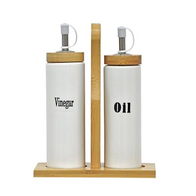 Imagen 2 del producto Alcuza 2 Piesas Wood