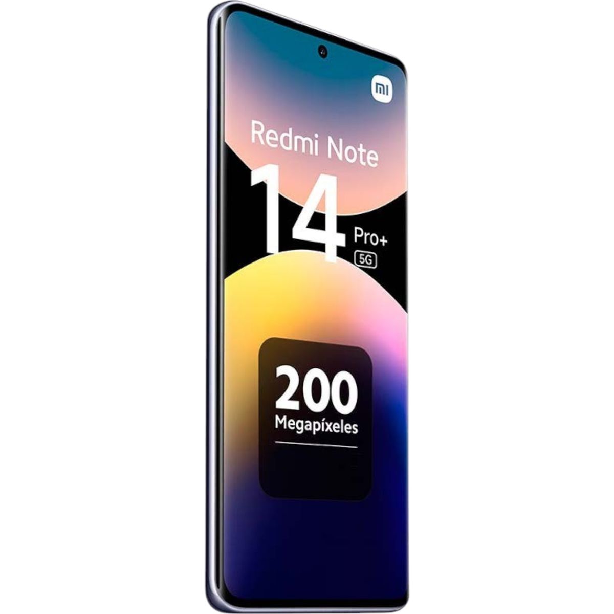 XIAOMI - Xiaomi Redmi Note 14 Pro Plus 5g 512Gb Lila 12Gb Ram