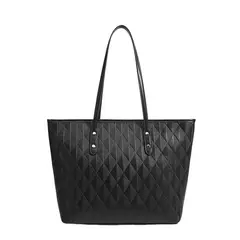 BLWOENS - Cartera Mujer - Negro