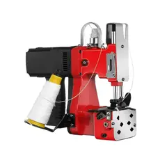 ALTERNATIVE - Máquina Cosedora De Sacos Electrica