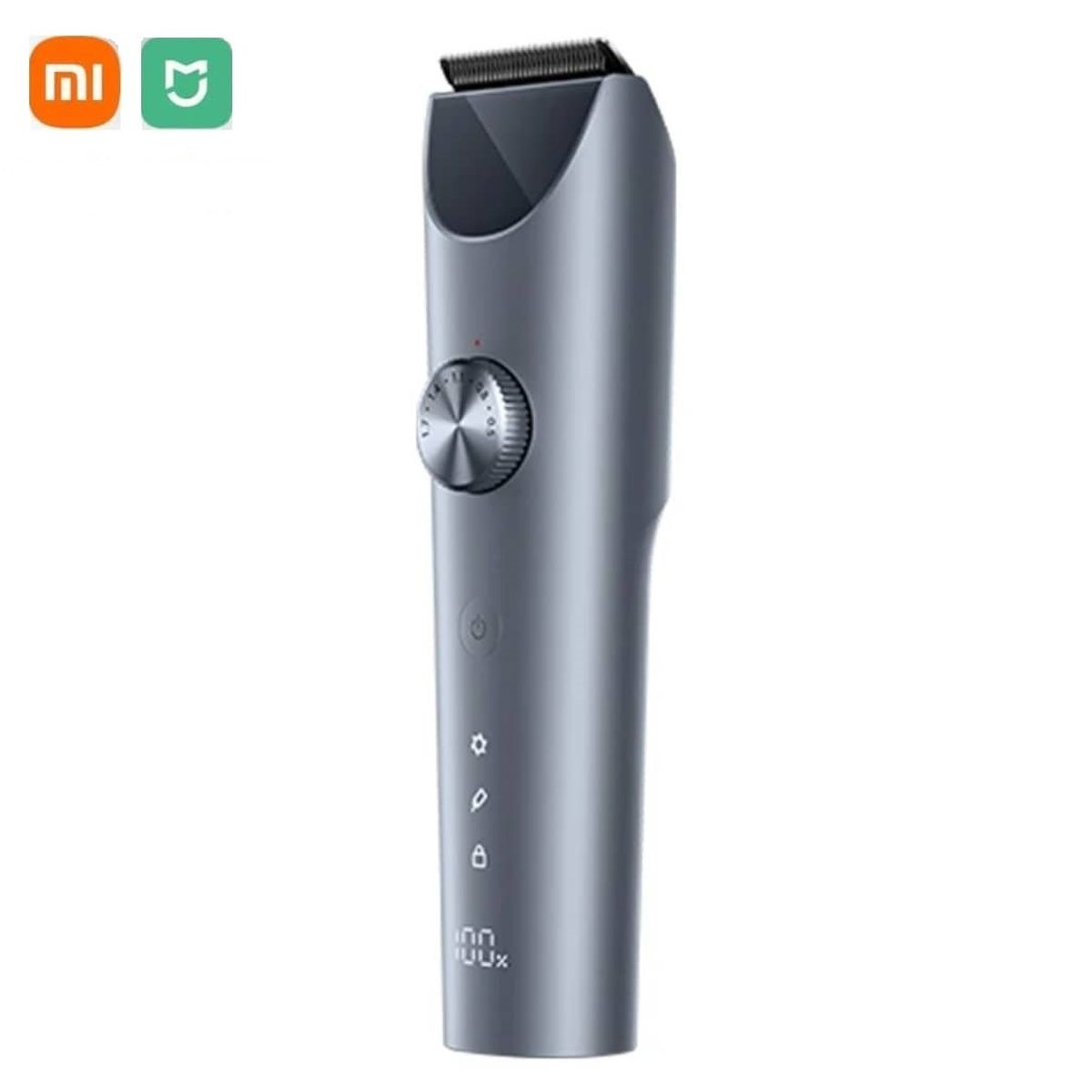 XIAOMI - Cortadora De Pelo Xiaomi Mijia 2 Inalámbrica Barbería