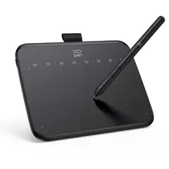 XP PEN - XPPen Deco 640 6” Tableta Gráfica
