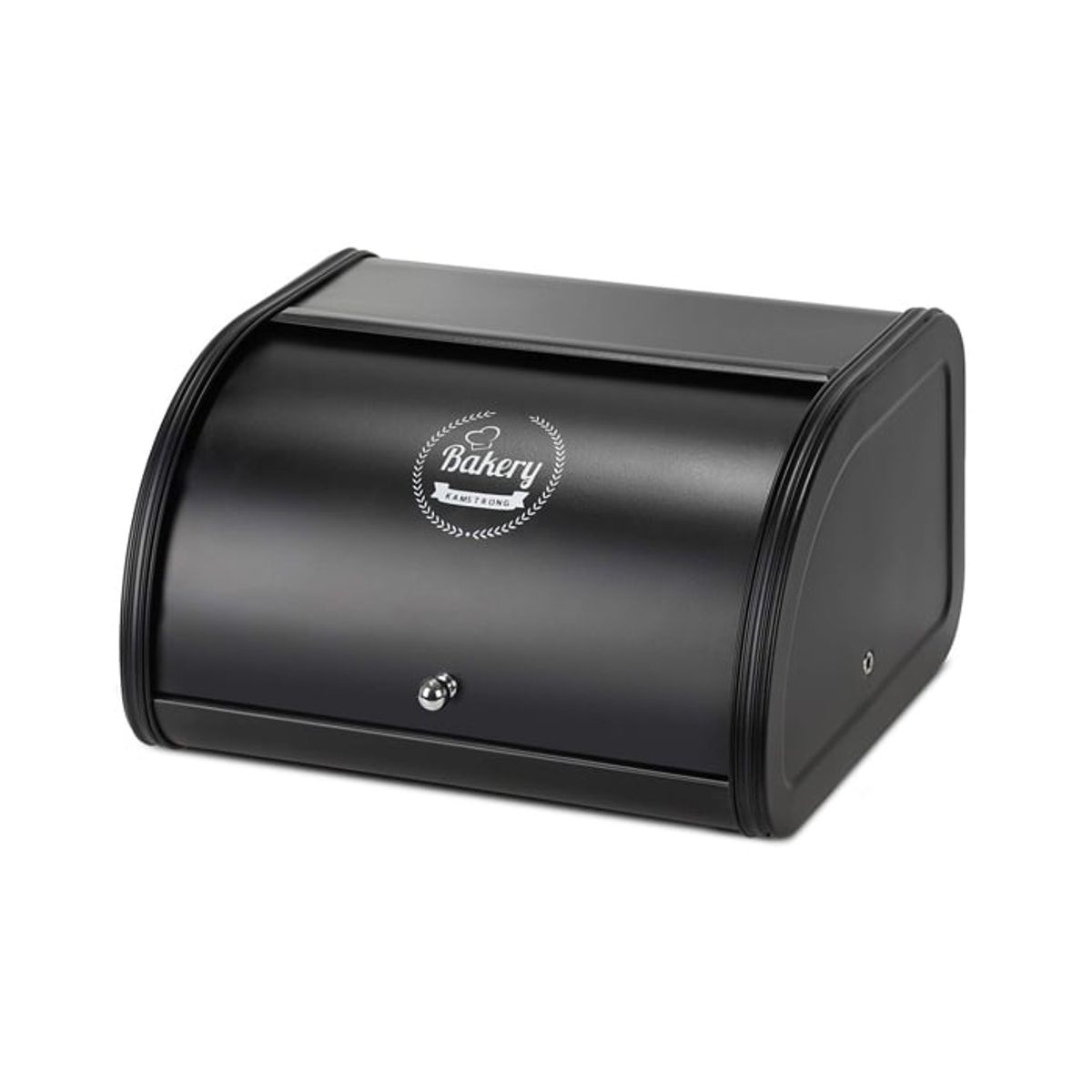 GENERICO - Panera Black 30 centimetros