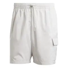 ADIDAS - Shorts Cargo Chelsea Essentials Logo Pequeño