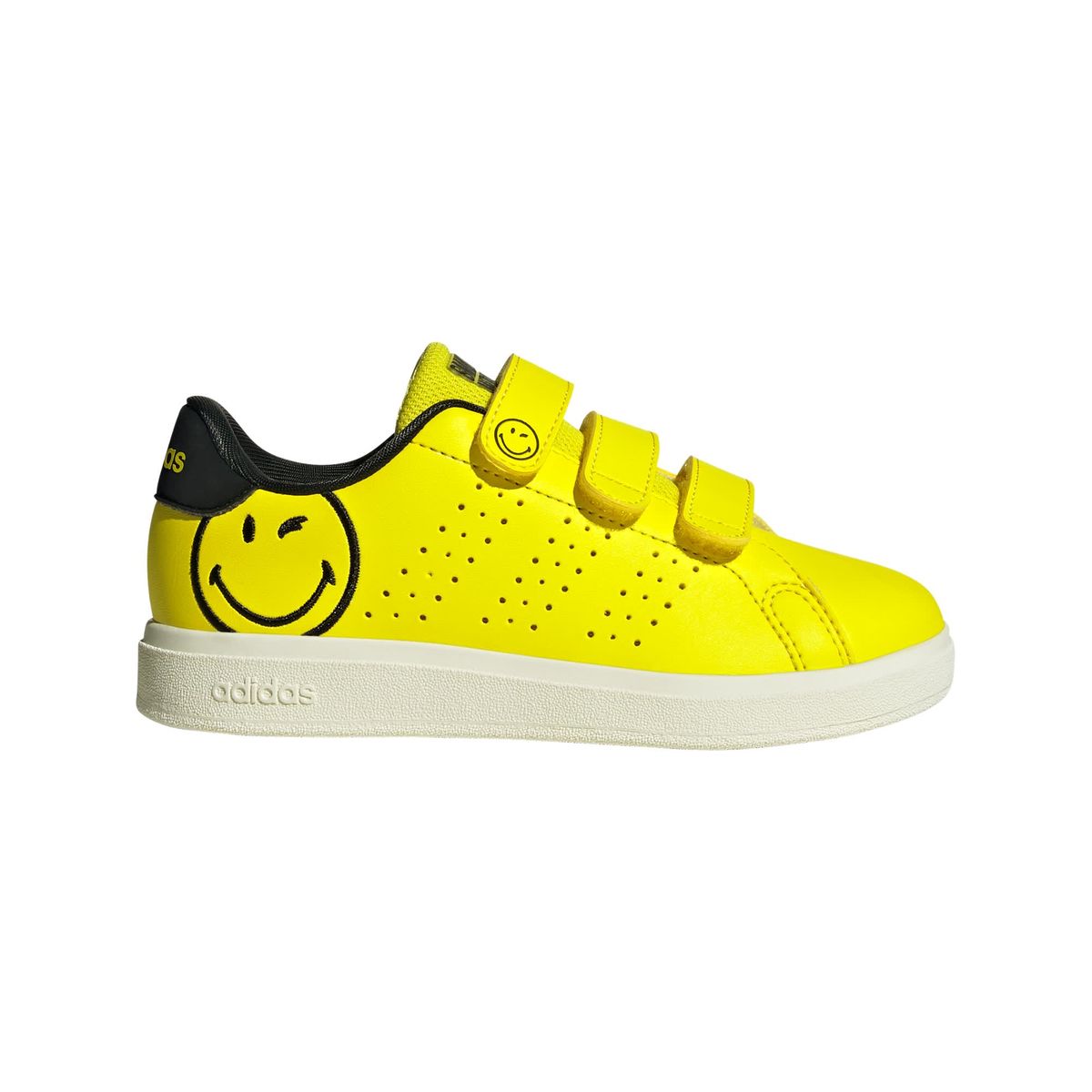 ADIDAS - Zapatillas adidas Smiley Advantage 2.0 Kids