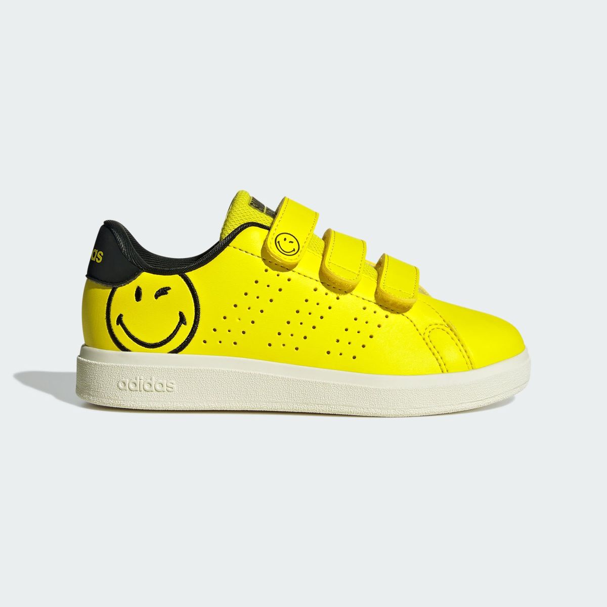 ADIDAS - Zapatillas adidas Smiley Advantage 2.0 Kids