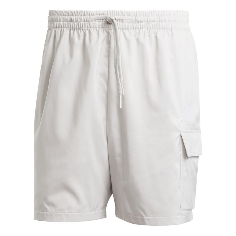 ADIDAS - Shorts Cargo Chelsea Essentials Logo Pequeño