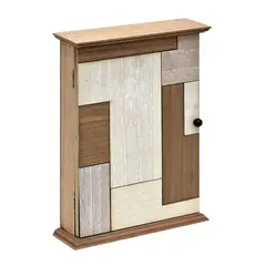 GENERICO - Caja Para Llaves Tetris