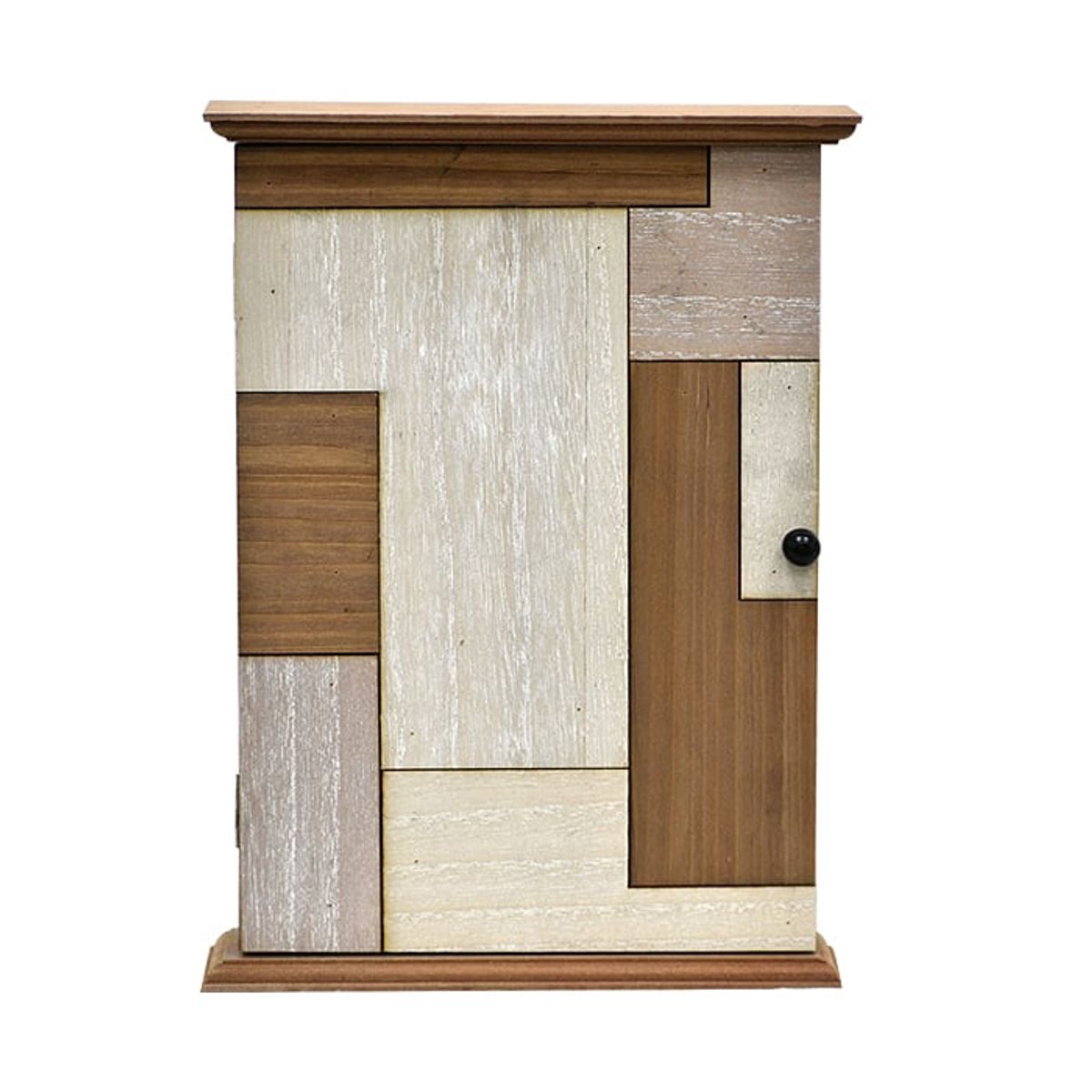 GENERICO - Caja Para Llaves Tetris