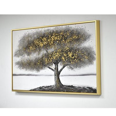 Imagen 2 del producto Cuadro Árbol de Vida Textura