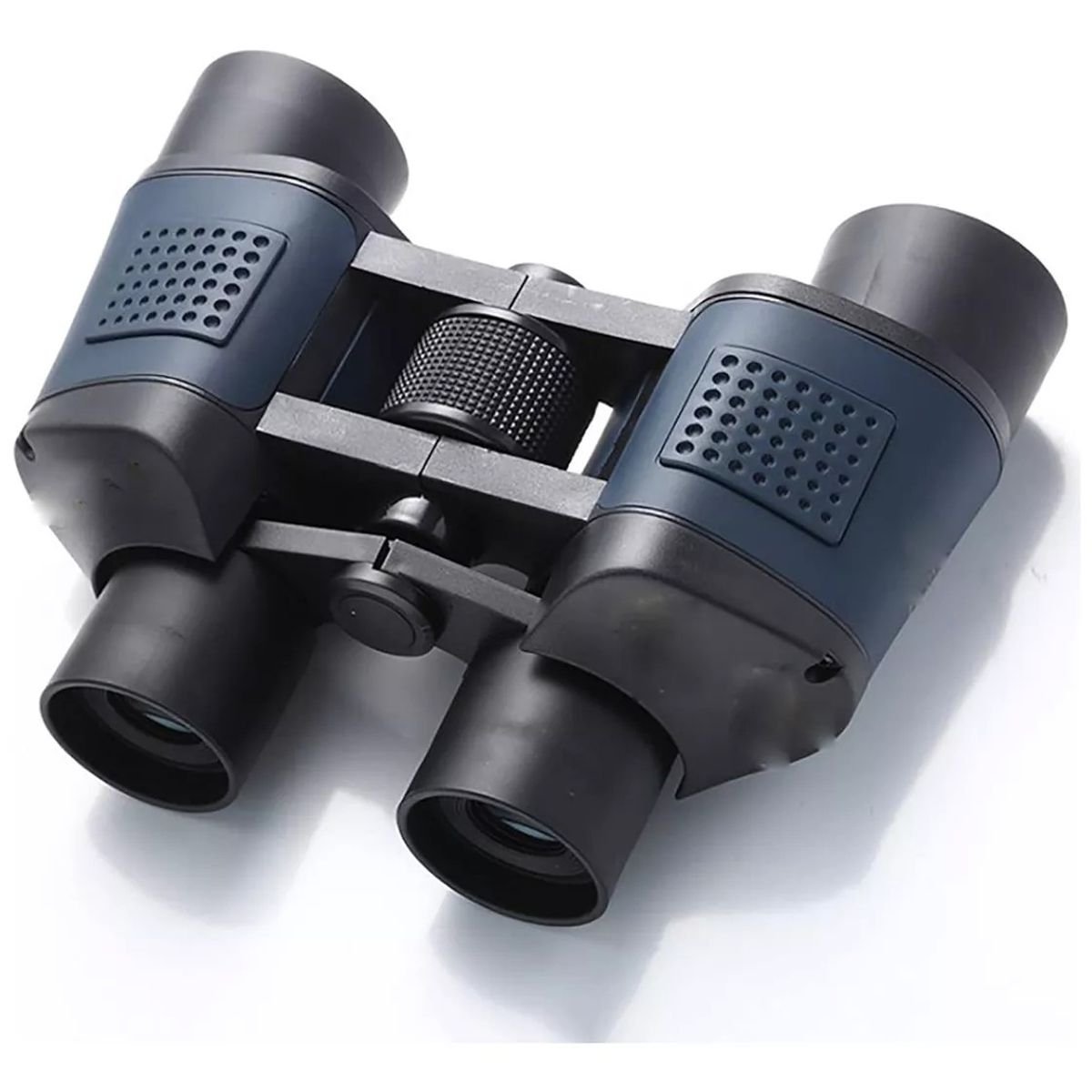 KUANGYE - Binoculares Telescópicos Hd Con Visión Nocturna 80x80