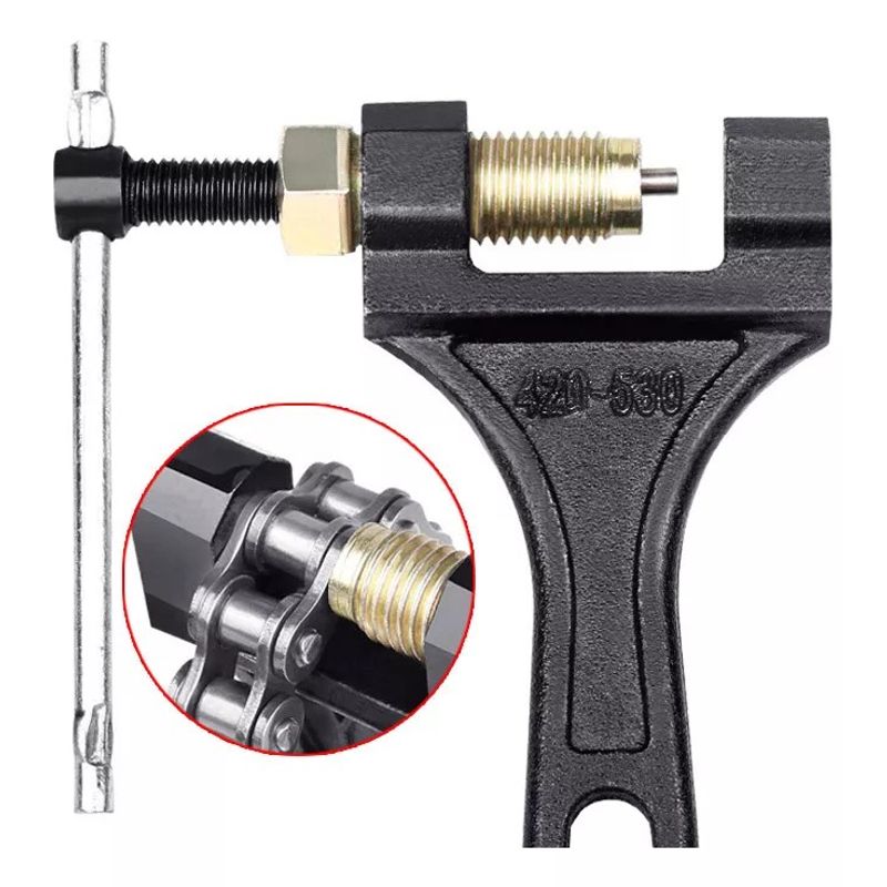 KUANGYE - Corta Cadena Transmisión 430 A 530