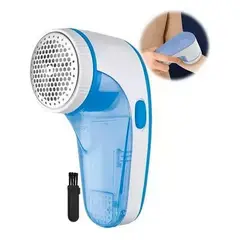 GEN - Saca Pelusa Removedor Quita Mota Pelos Bolitas de Tela Ropa