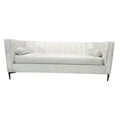 GENERICO - Sofa 3 Cuerpos Paris Crudo