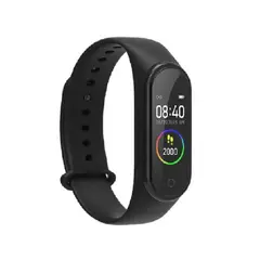 GENERICO - SmartBand M7 Pulsera Inteligente Mi Band 7 deportiva Presion Arterial